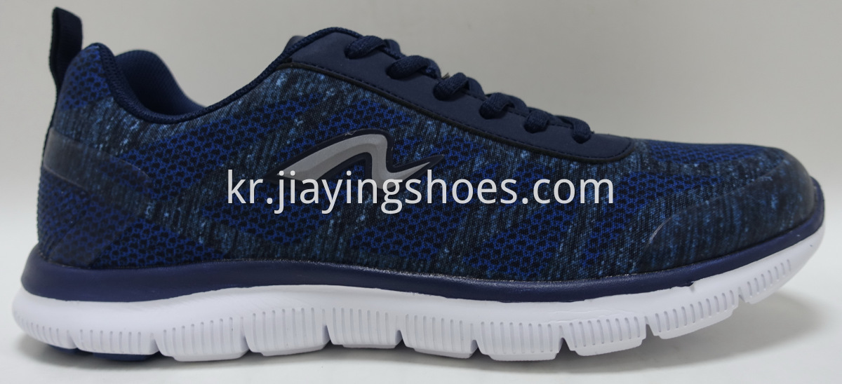 Flyknit Sport Men Shoes